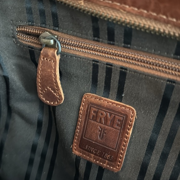 Frye Melissa Backpack - Picture 11 of 11